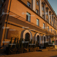 БЦ Мечникова 16